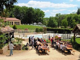 Quiet Dordogne Escape
