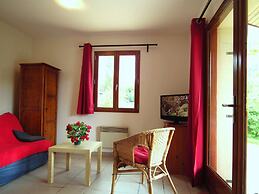 Quiet Dordogne Escape