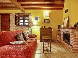 Mansion in Nava With Pool & Terrace
