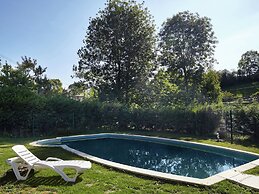 Mansion in Nava With Pool & Terrace