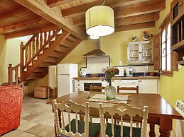 Mansion in Nava With Pool & Terrace