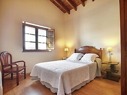 Mansion in Nava With Pool & Terrace