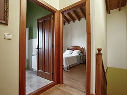Mansion in Nava With Pool & Terrace