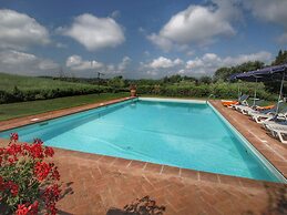 Rustic Stone Farmhouse in Proceno