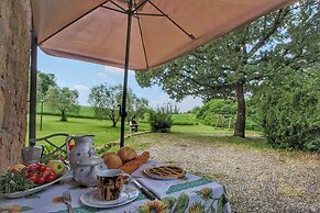 Rustic Stone Farmhouse in Proceno