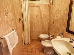Rustic Stone Farmhouse in Proceno