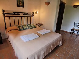 Rustic Stone Farmhouse in Proceno