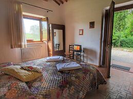 Rustic Stone Farmhouse in Proceno