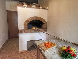 Rustic Stone Farmhouse in Proceno