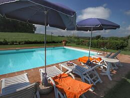 Rustic Stone Farmhouse in Proceno