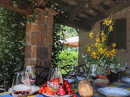 Rustic Stone Farmhouse in Proceno