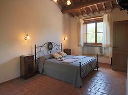 Rustic Stone Farmhouse in Proceno