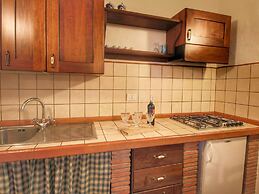 Rustic Stone Farmhouse in Proceno