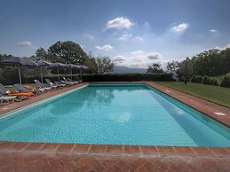 Rustic Stone Farmhouse in Proceno