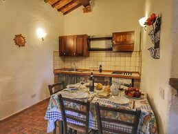Rustic Stone Farmhouse in Proceno