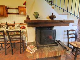 Rustic Stone Farmhouse in Proceno