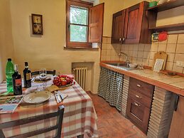 Rustic Stone Farmhouse in Proceno