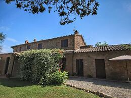 Rustic Stone Farmhouse in Proceno