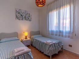 Villa in Albarella Near Venice Beach