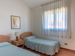 Villa in Albarella Near Venice Beach