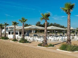 Villa in Albarella Near Venice Beach