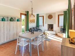 Villa in Albarella Near Venice Beach
