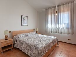 Villa in Albarella Near Venice Beach