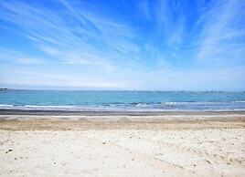 Villa in Albarella Near Venice Beach