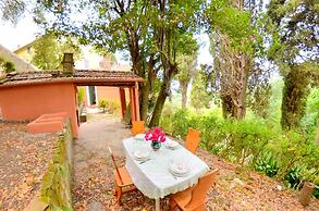 Massarosa Garden Cottage