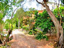 Massarosa Garden Cottage