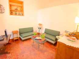 Massarosa Garden Cottage