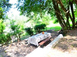 Massarosa Garden Cottage