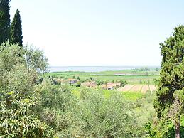 Massarosa Garden Cottage