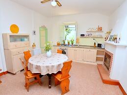 Massarosa Garden Cottage