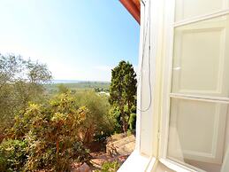 Massarosa Garden Cottage