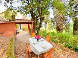 Massarosa Garden Cottage