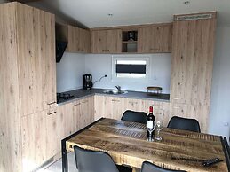 Chalet Near the Wadden Sea