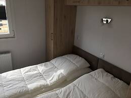 Chalet Near the Wadden Sea