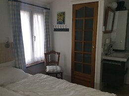 Tranquil Egmond Hideaway