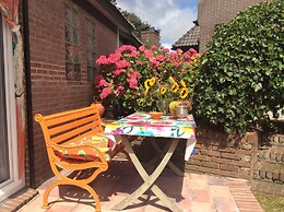 Tranquil Egmond Hideaway