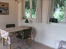 Tranquil Egmond Hideaway