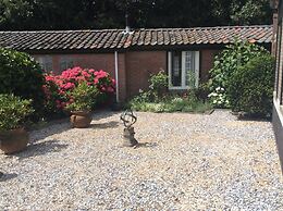 Tranquil Egmond Hideaway