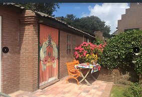 Tranquil Egmond Hideaway