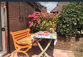 Tranquil Egmond Hideaway