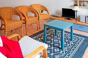 Rustic Retreat in Malmedy