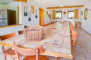 Rustic Retreat in Malmedy