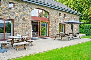 Rustic Retreat in Malmedy