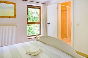 Rustic Retreat in Malmedy