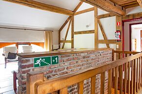 Rustic Retreat in Malmedy