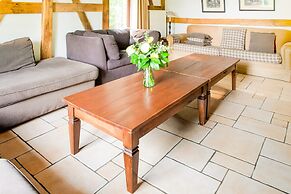 Rustic Retreat in Malmedy